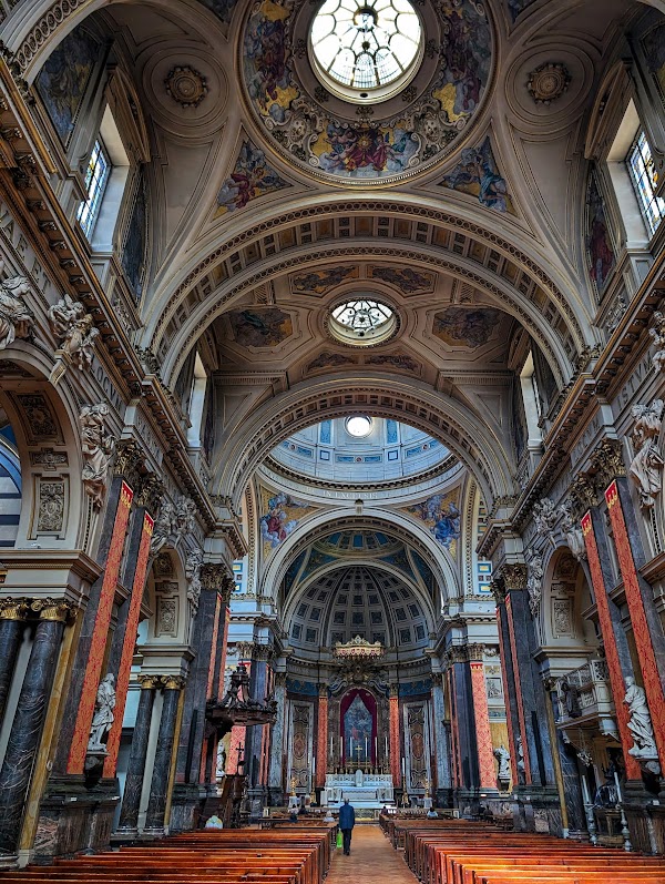 London Oratory 5