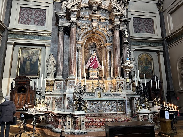 London Oratory 4