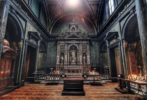London Oratory 3