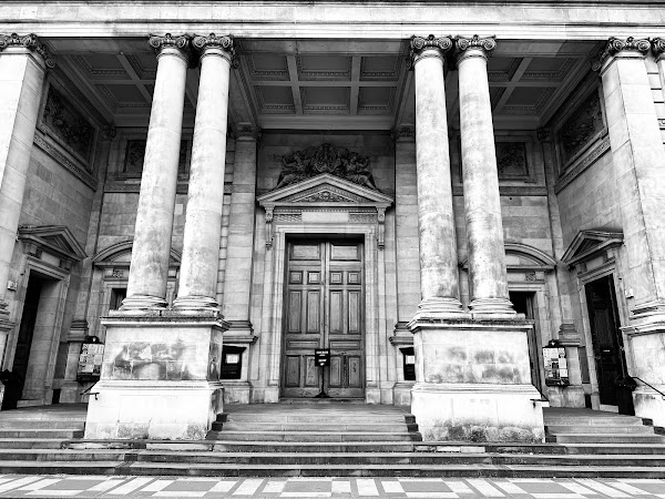 London Oratory 2