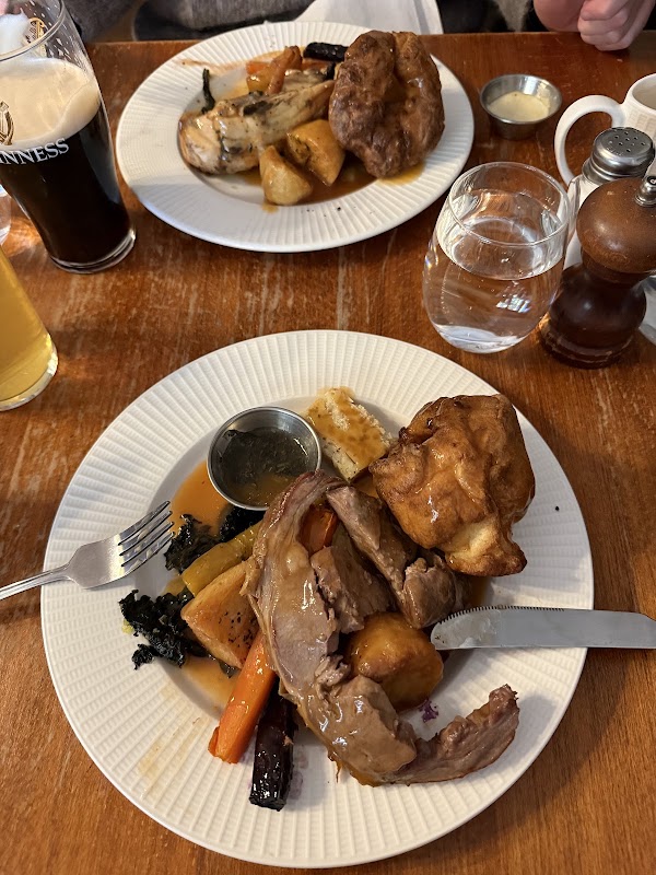 The Cricketers 2