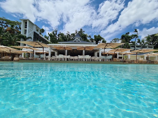 Cayo Levantado Resort 4