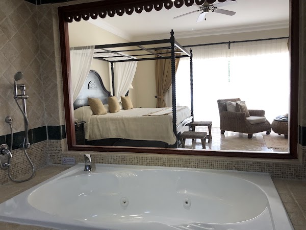 Cayo Levantado Resort 3