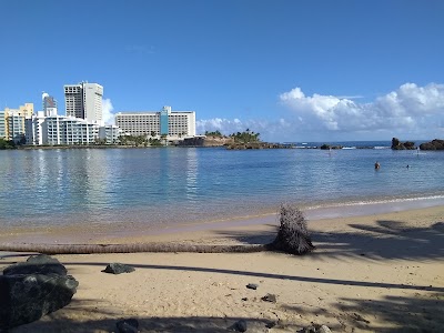 Playita del Condado