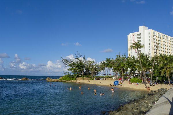 Playita del Condado 4