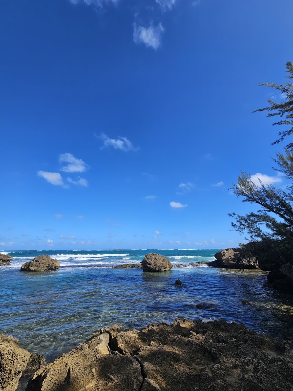 Playita del Condado 2