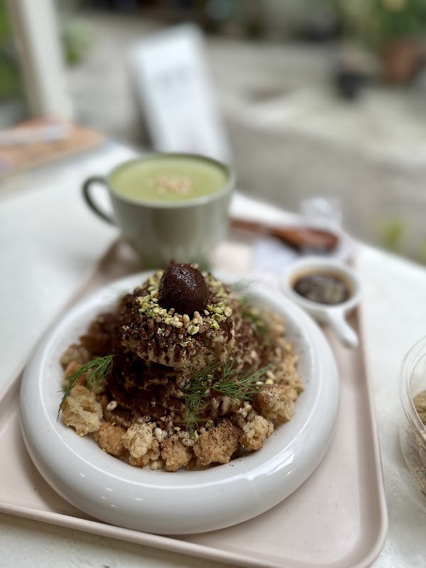 Moonggoojeom Vegan Bakery 3