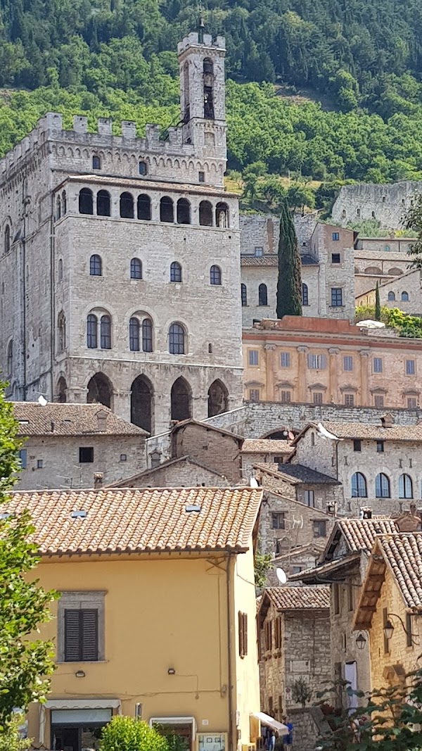 Gubbio 5