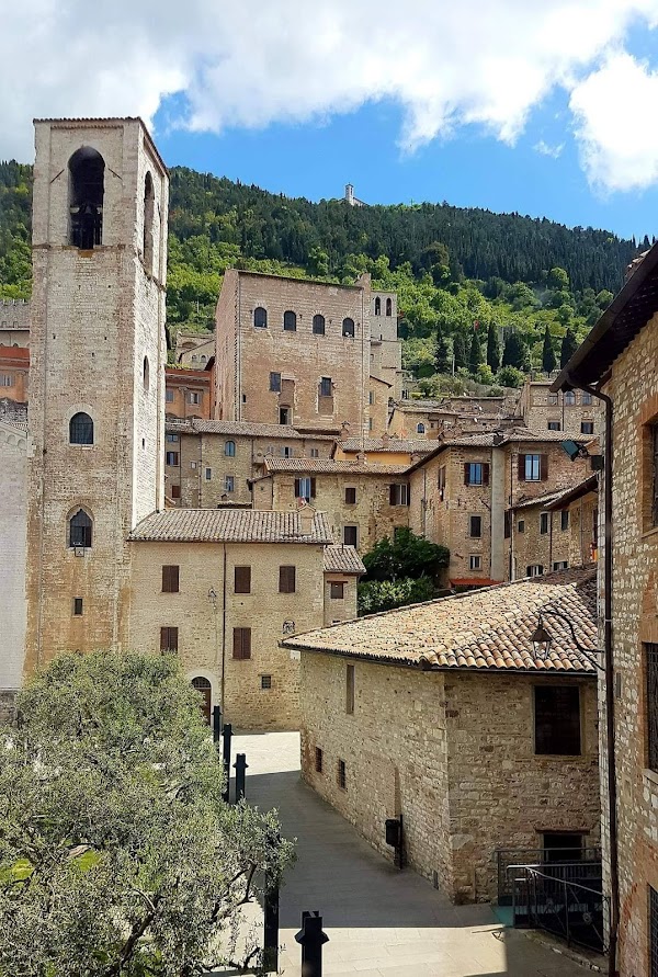 Gubbio 4