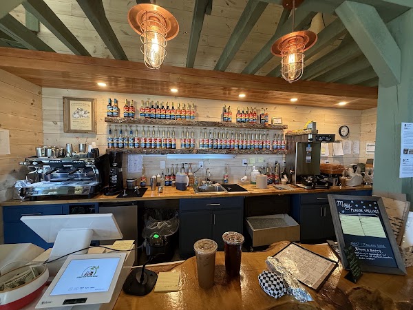 Farmstand Coffee House 3