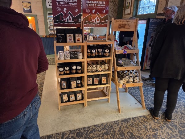 Farmstand Coffee House 2