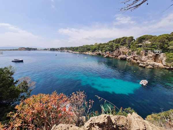 Sentier du Littoral