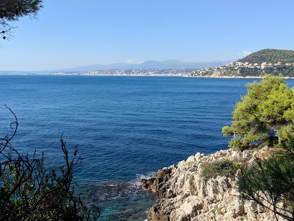 Sentier du Littoral 5