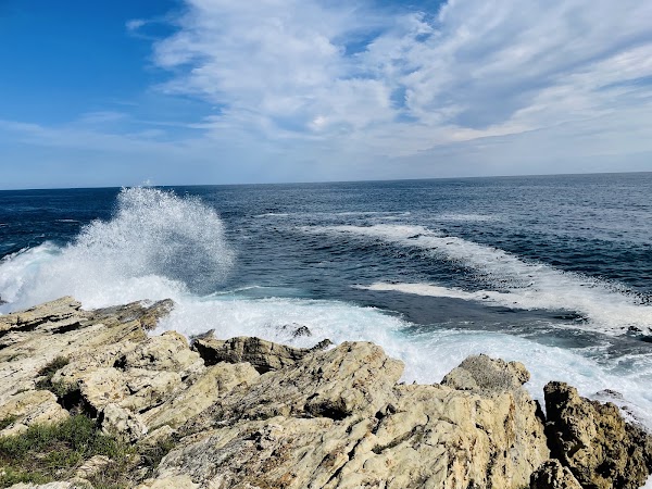 Sentier du Littoral 4