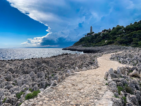 Sentier du Littoral 3