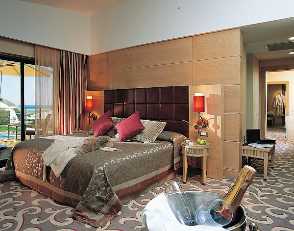 Cornelia Diamond Golf Resort & Spa 5