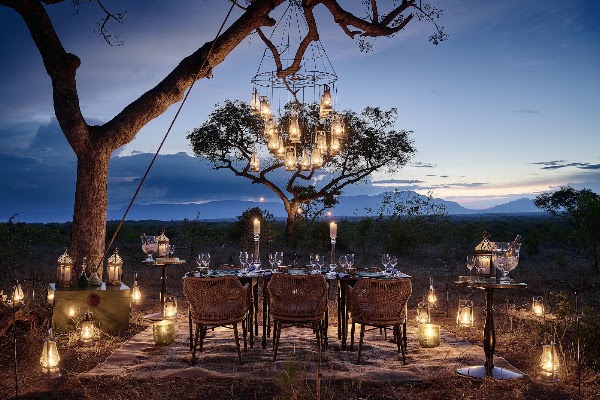 Waterside Lodge at Royal Malewane 2