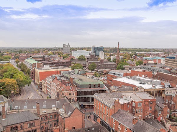 Coventry