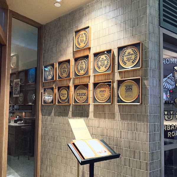 Urban Coffee Roaster SOHO 4