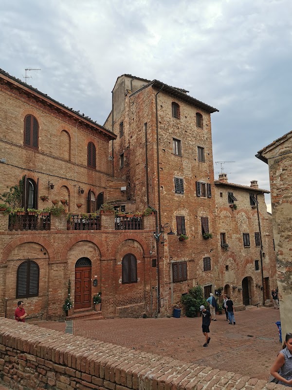 Certaldo 4