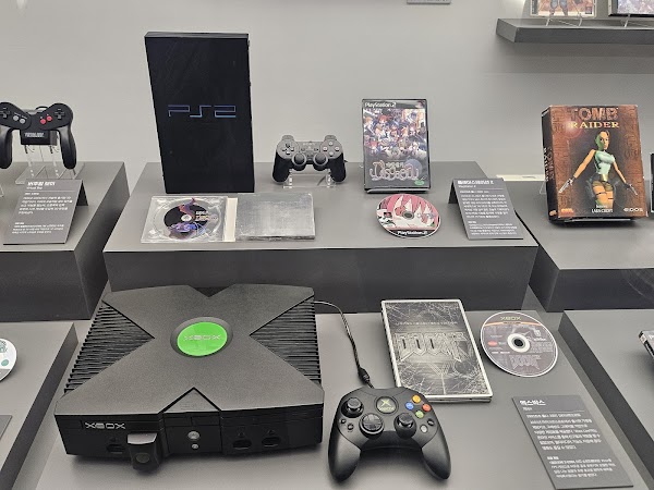 Netmarble Game Museum 5
