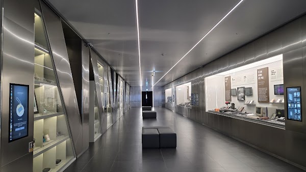 Netmarble Game Museum 3