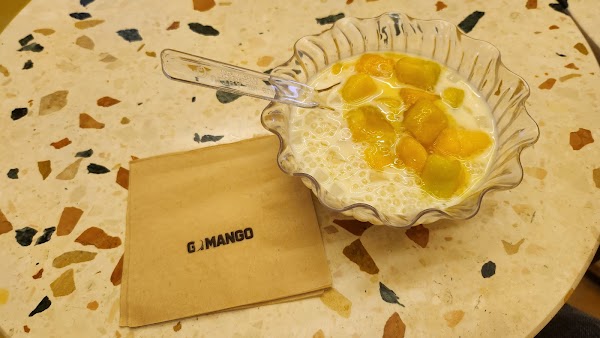 GOMANGO 2
