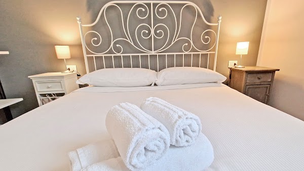 La Portineria Charming Apartment Old Town Como Lake 5