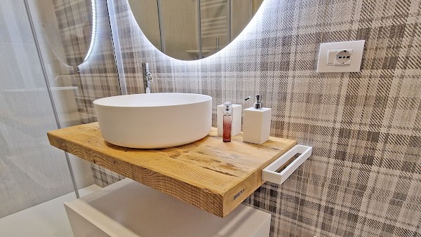 La Portineria Charming Apartment Old Town Como Lake 4