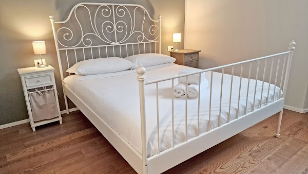 La Portineria Charming Apartment Old Town Como Lake 3