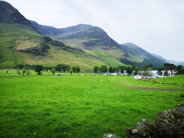 Gatesgarth Car Park 3