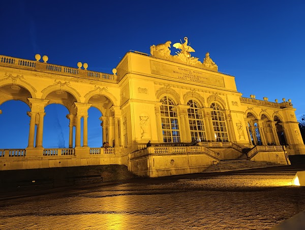 Gloriette Schönbrunn