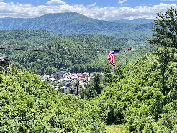 US National Parks 10
