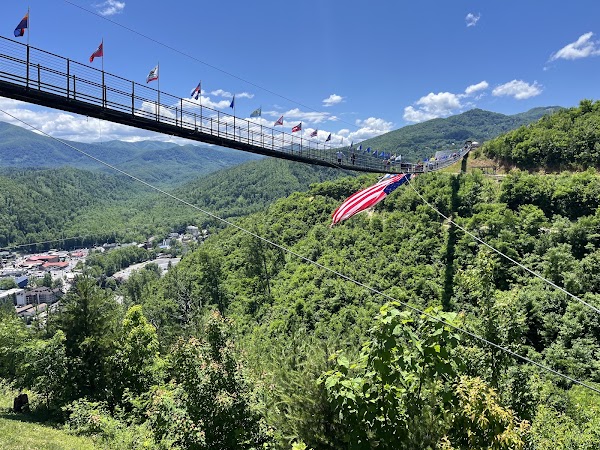 Skybridge 4