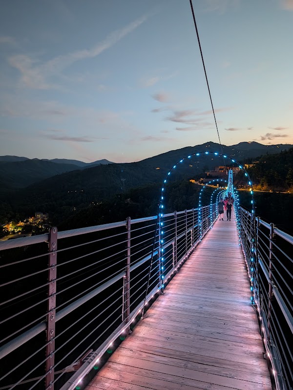 Skybridge 2