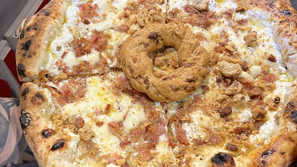 Pizzeria e Trattoria del Purgatorio 5