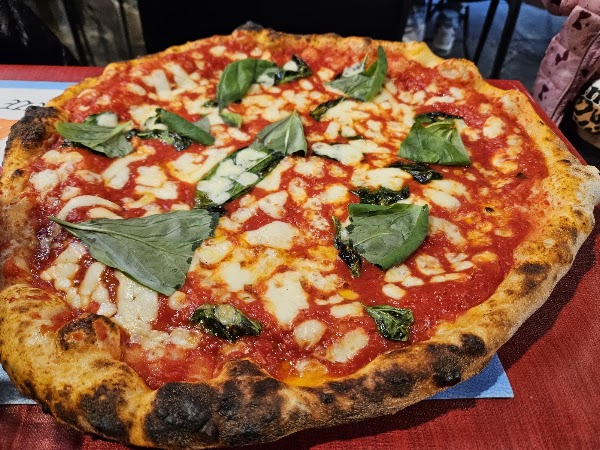 Pizzeria e Trattoria del Purgatorio 4