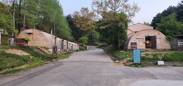 Camp Greaves DMZ Experience (Youth Hostel) 1