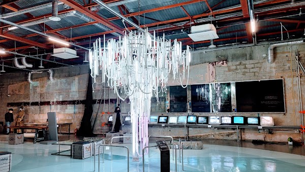 Camp Greaves DMZ Experience (Youth Hostel) 5