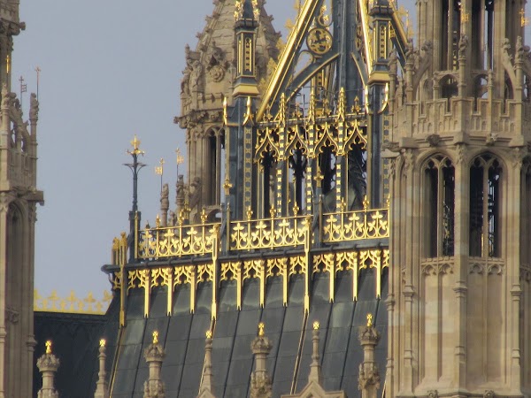 Victoria Tower, 9456 A3212 4