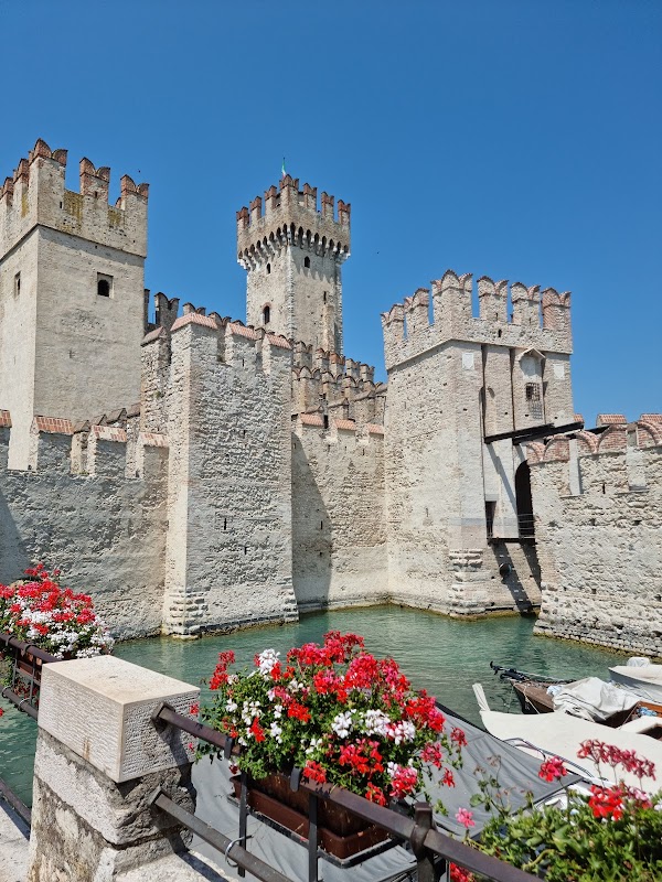 Scaliger Castle 5