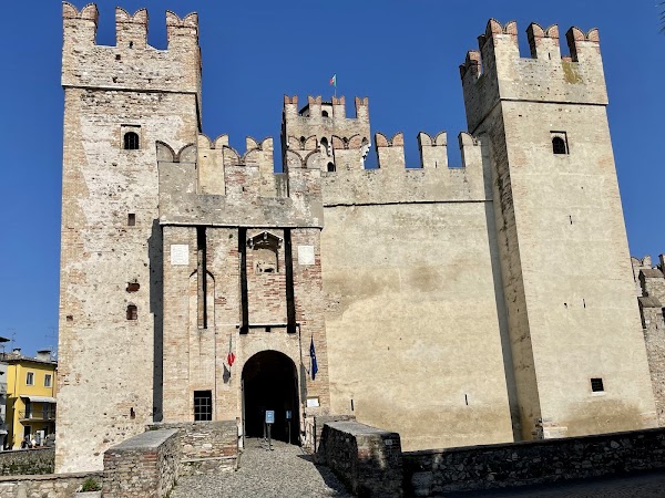 Scaliger Castle 4