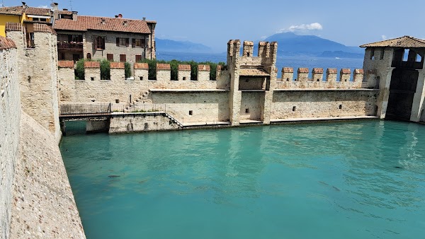 Scaliger Castle 3