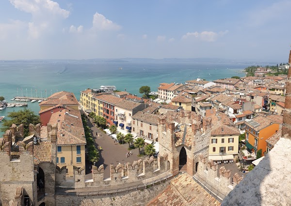 Scaliger Castle 2