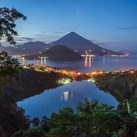 Ternate