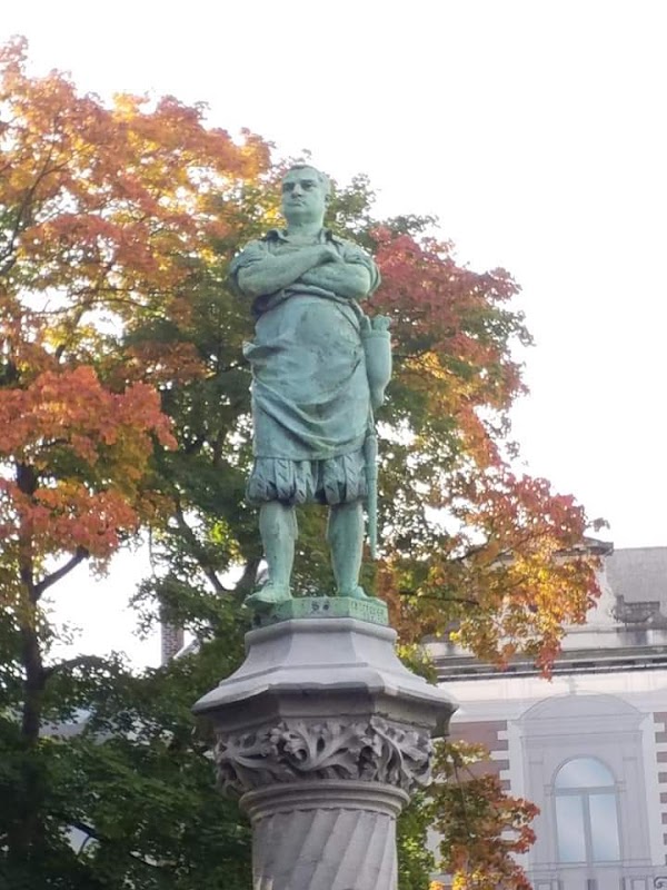 Place du Petit Sablon 4