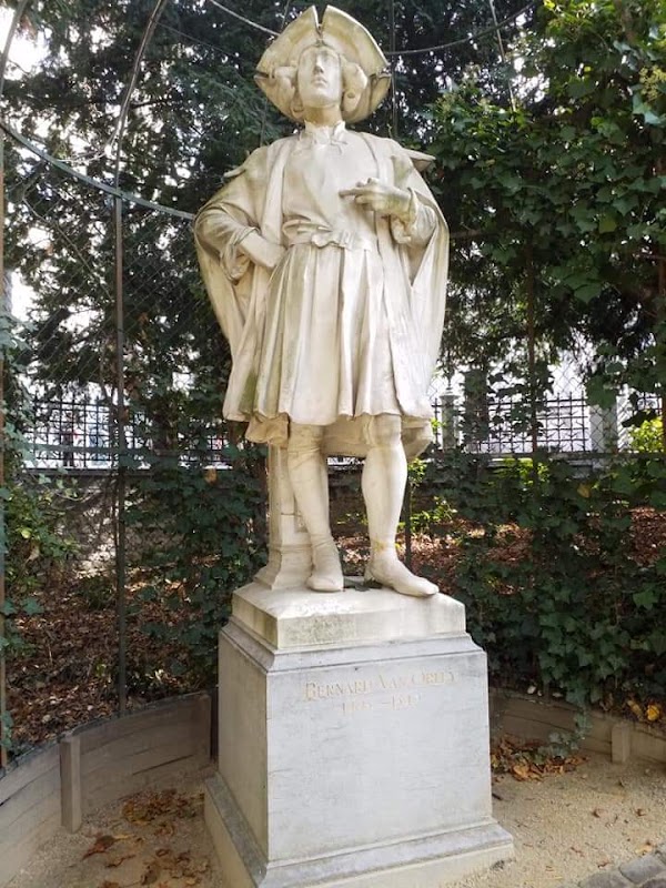 Place du Petit Sablon 3