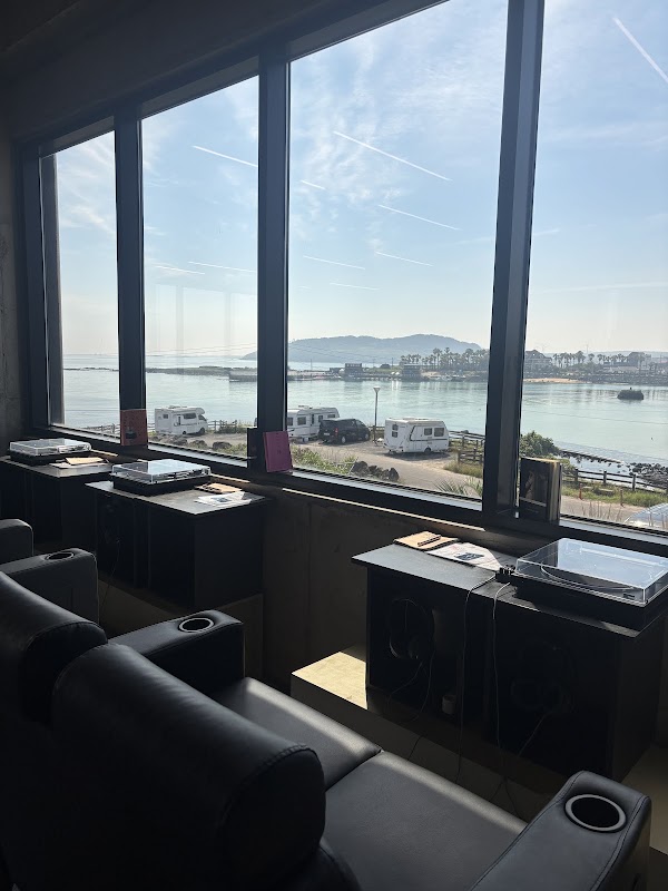 oasis jeju