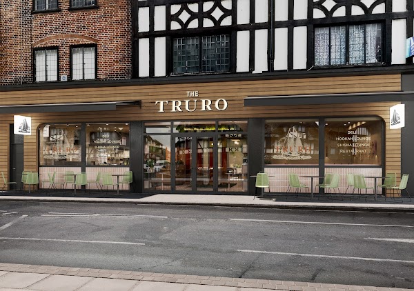 The Truro 1