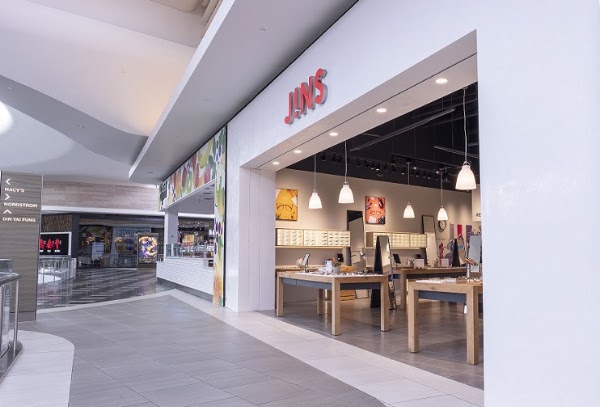 JINS DEL AMO
